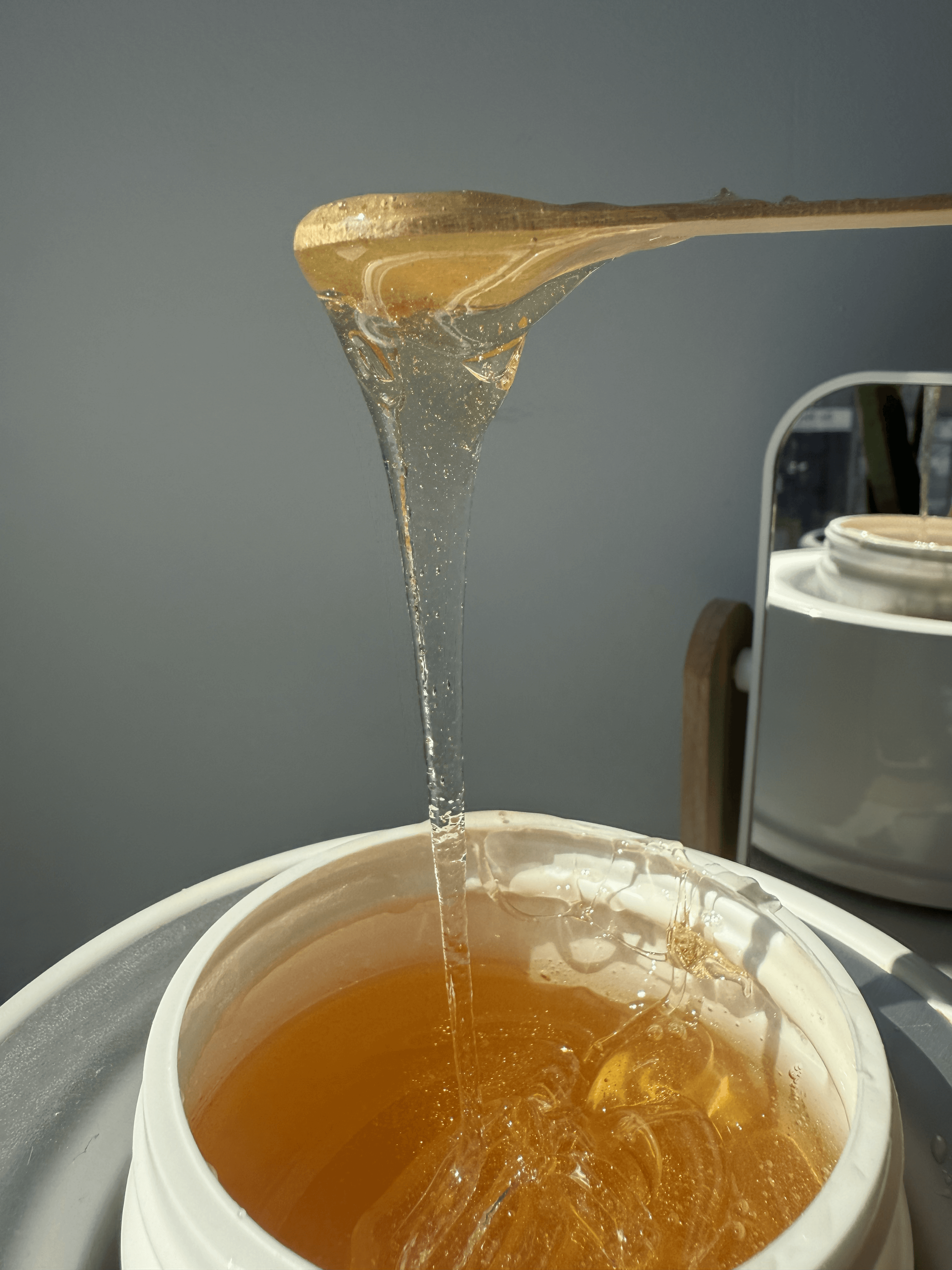 Sugaring 101