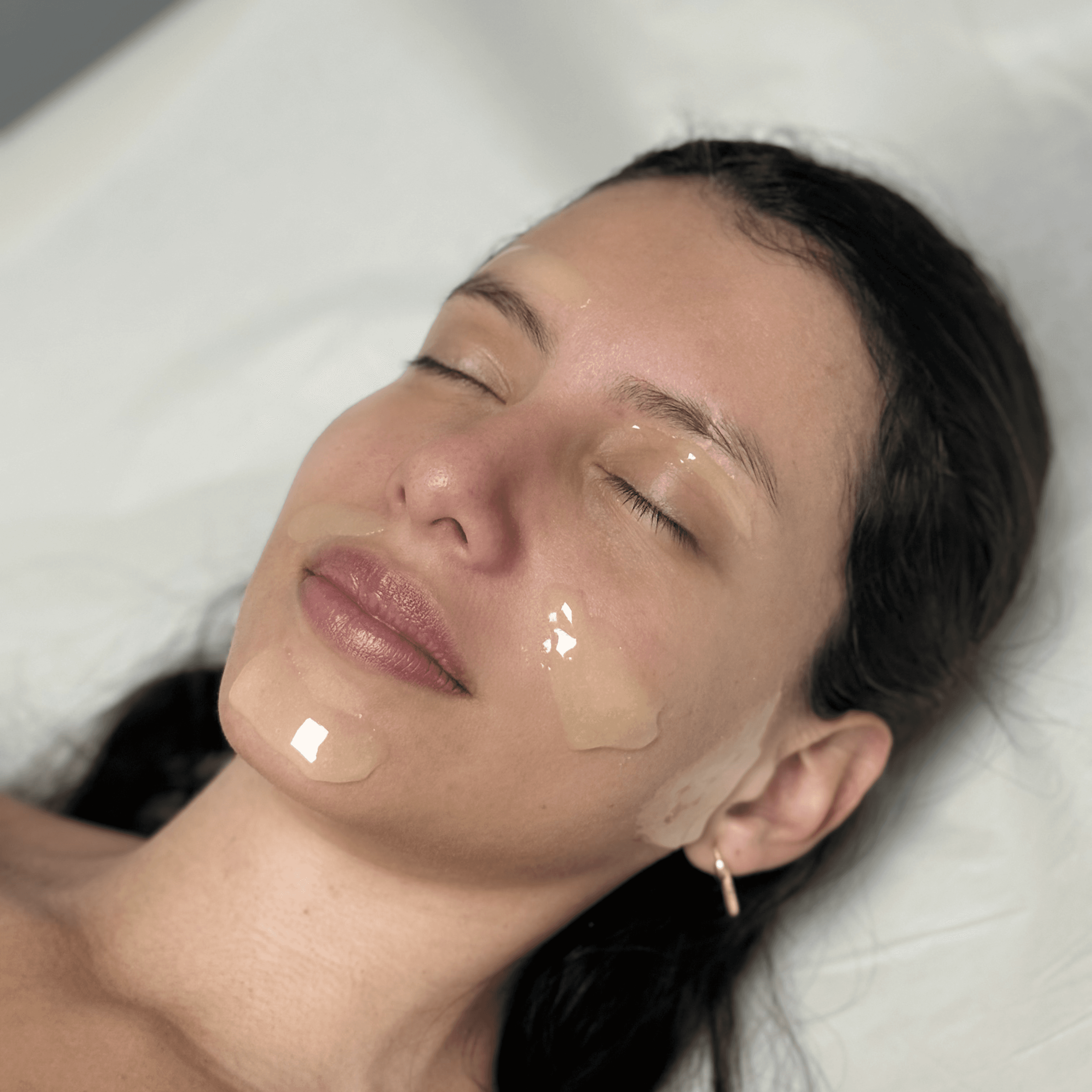 Full Face service